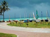 Orla de Maceió