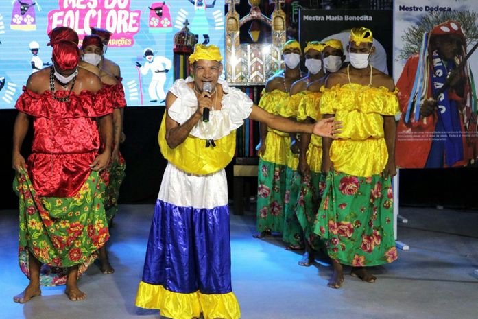 Secult divulga nomes de mestres da cultura reconhecidos como patrimônios vivos de Alagoas