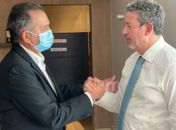 Arthur Lira defende "gestão democrática" em abertura de série de viagens pelo Brasil