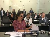 Deputada Jó Pereira