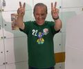 Jorginho Mello (PL) é reeleito governador de Santa Catarina