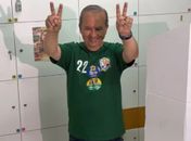 Jorginho Mello (PL) é reeleito governador de Santa Catarina