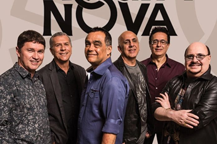 Roupa Nova