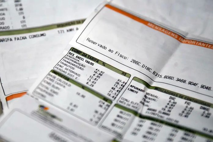 Conta de luz vai ficar mais cara em Alagoas durante o mês de novembro