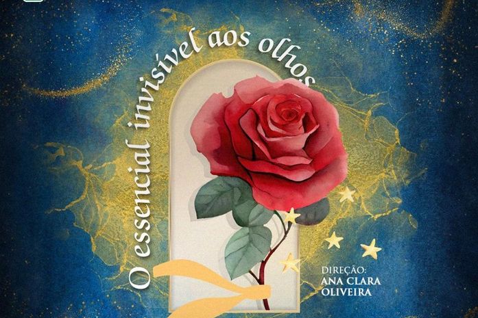 Alunos da Escola Técnicas de Artes - UFAL apresentam espetáculo de dança “O Essencial Invisível aos Olhos”, inspirado em "O Pequeno Príncipe"