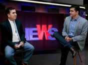 Tc News entrevista pré-candidato ao Governo de Alagoas Rui Palmeira