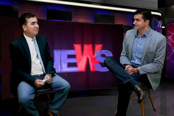 Tc News entrevista pré-candidato ao Governo de Alagoas Rui Palmeira