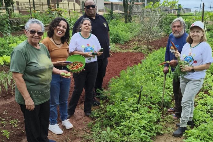 Da terra à inovação: a história de Dona Dorinha no Projeto Agreste Rural