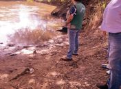 Prefeitura de Maceió notifica resort por descarte irregular de esgoto no Rio Meirim