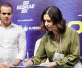 Fapeal leva cultura da inovação e do empreendedorismo para o Alagoas Summit 2025 com o programa Inspire