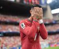 Cristiano Ronaldo decepciona e não acerta o gol na estreia de Portugal na Copa do Mundo; veja os números