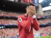 Cristiano Ronaldo decepciona e não acerta o gol na estreia de Portugal na Copa do Mundo; veja os números