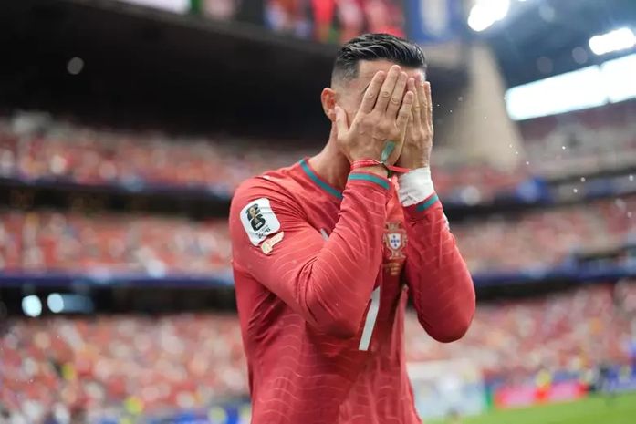 Cristiano Ronaldo decepciona e não acerta o gol na estreia de Portugal na Copa do Mundo; veja os números