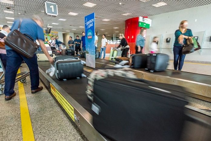 Aeroporto Zumbi dos Palmares