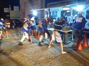 Quatro foram presos durante Lei Seca, em Maceió