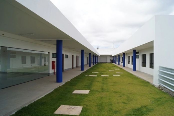 Renan Filho confirma para este ano entrega do novo IML 