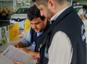 Procon Maceió fiscaliza concessionárias e autua quatro por propaganda enganosa