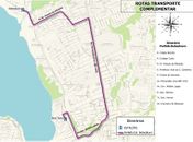 Usuários do VLT farão transbordo gratuito em linhas exclusivas