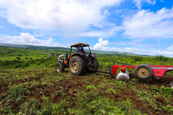 Prefeitura de Traipu concede auxílio emergencial a agricultores e produtores da agricultura familiar