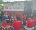 Cozinhas Solidárias do MTST transformam combate à fome em política pública e fortalecimento comunitário