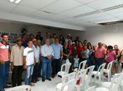 Serão investidos R$ 15,7 milhões em cisternas
