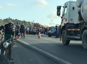 Vítimas de colisão na BR 101, em São Miguel dos Campos, são identificadas