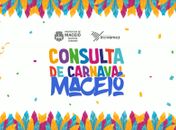 Prefeitura quer identificar perfil de foliões por meio de consulta pública