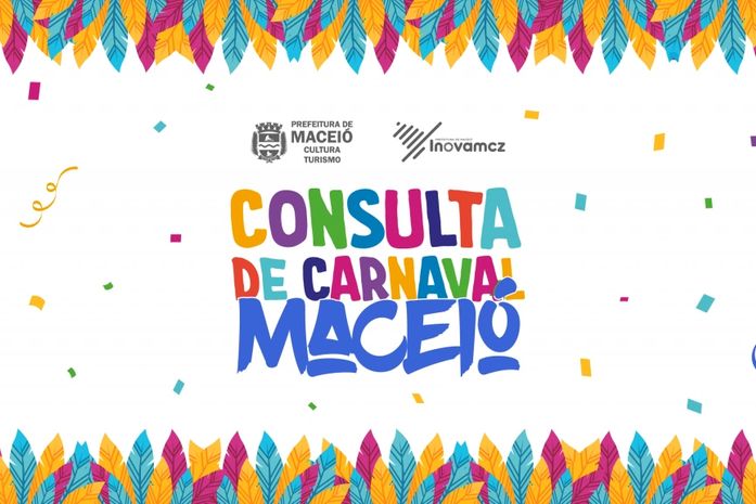 Prefeitura quer identificar perfil de foliões por meio de consulta pública