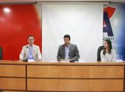 Prefeitos querem avançar no ranking da transparência Municípios