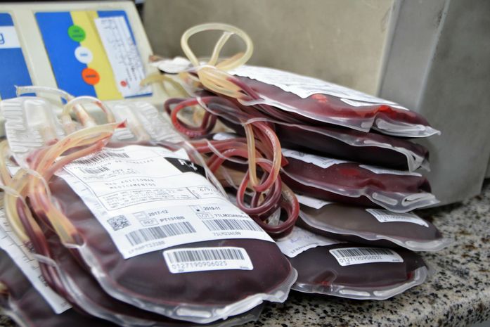 Hemoal realiza coleta sangue no Centro de Arapiraca nesta quarta-feira (29)