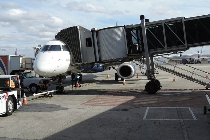 São várias opções de voos baratos saindo de Maceió