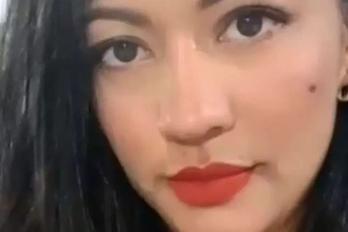 Joice dos Santos Silva Cirino