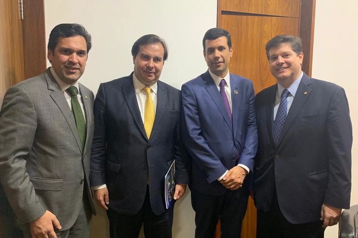 Cessão onerosa: após intensa mobilização municipalista, Câmara aprova texto positivo para Municípios