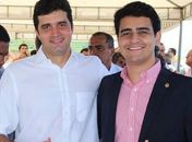 O movimento para unir Rui Palmeira e JHC