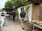 Operação Stuntman: PC cumpre mandados contra organização criminosa especializada na adulteração de veículos