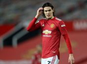 Conmebol critica suspensão ao uruguaio Cavani