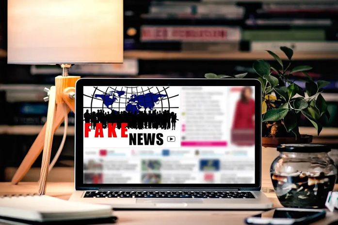 Quase 90% dos brasileiros admitem ter acreditado em fake news
