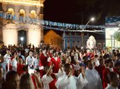 Paróquia Nossa Senhora da Conceição, em Marechal Deodoro, divulga a programação da Festa da Padroeira 2025