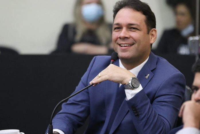 De autoria de Dudu Ronalsa, Projeto que cria o Dia da Tecnologia Alagoana é aprovado na ALE  

