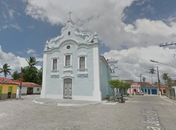 Município de Santa Luzia do Norte