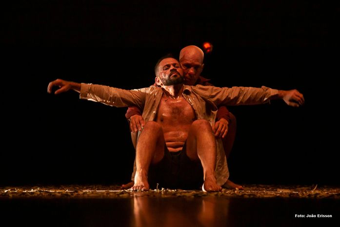 Palco Giratório 2025 chega em Alagoas com programação gratuita e espetáculos para todos os públicos