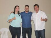 Vice-prefeita Fabiana Pessoa desiste da Pré-candidatura a ALE