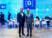 De olho nas eleições de 2026, Renan Filho convida advogado Lucas Barbosa para evento de leilão da Rota do Agro