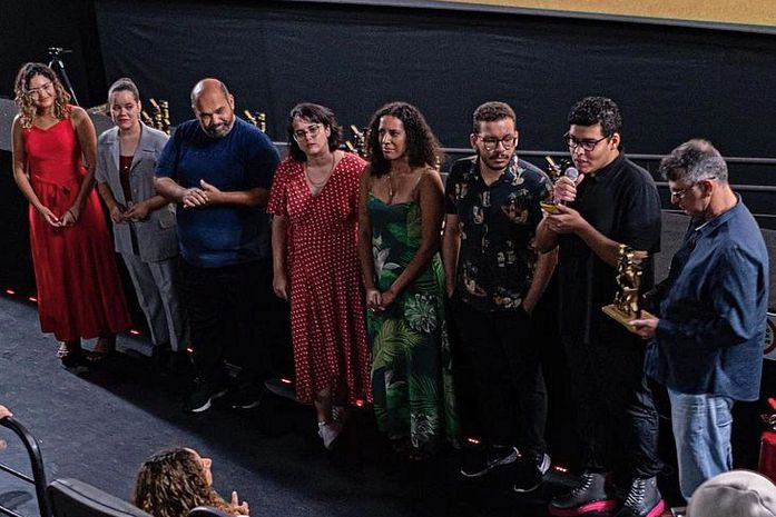 Festival de Cinema de Arapiraca divulga resultado de curtas selecionados para sua 2ª edição
