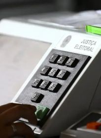Urna Eletrônica