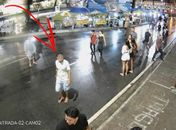 Foragido com mandado de prisão é detido durante o São João Massayó