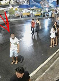 Foragido com mandado de prisão é detido durante o São João Massayó
