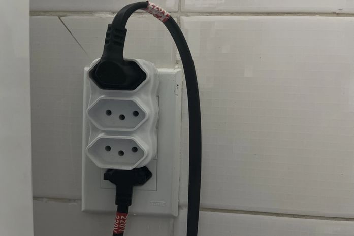 HGE alerta para o risco de graves lesões causadas por choque elétrico