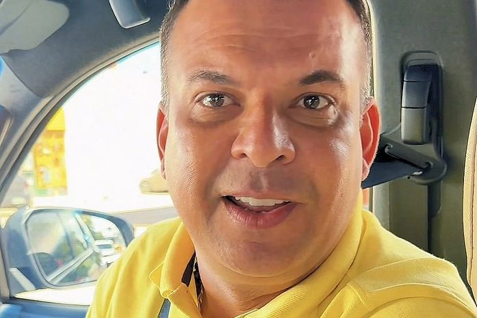Candidato a deputado estadual Francisco Sales esclarece apoio à candidatura de Lucas Barbosa à Assembleia e pede compromisso com o PSDB