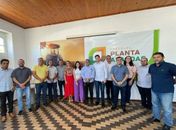 Em reunião com a Seagri, Conagreste discute certificação de produtos via SIMc com outros consórcios públicos municipais